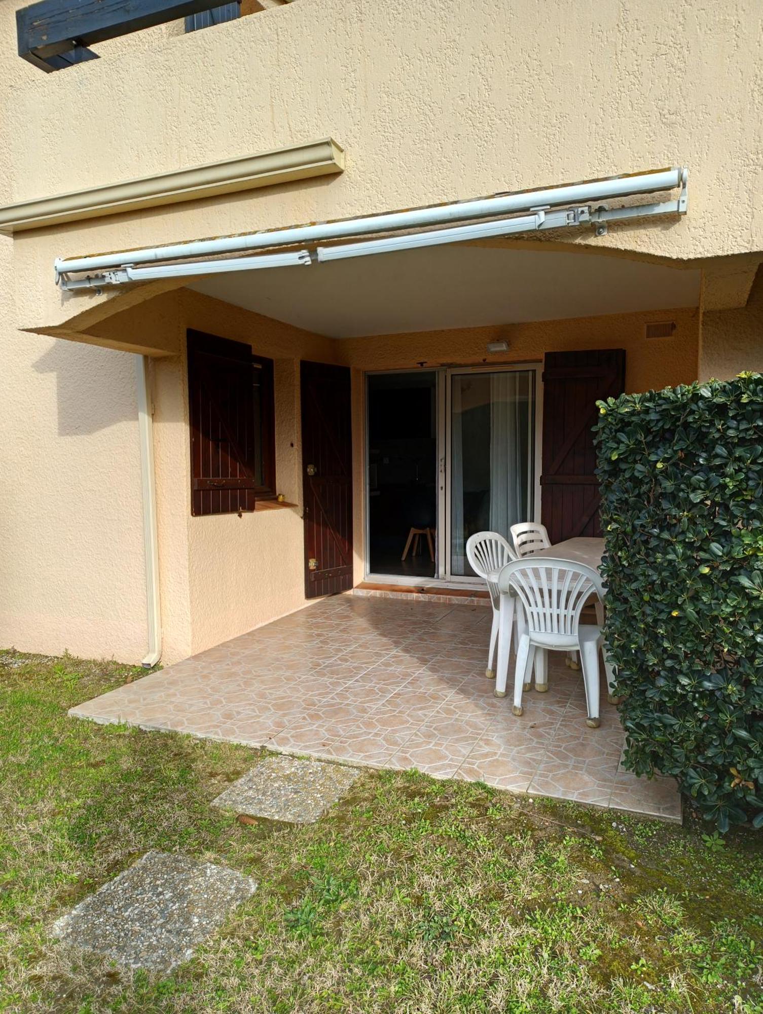 Logement Coquelicot Saint-Cyprien  Exterior foto